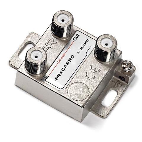 DE1-14, Acciaio inossidabile - Foto 1