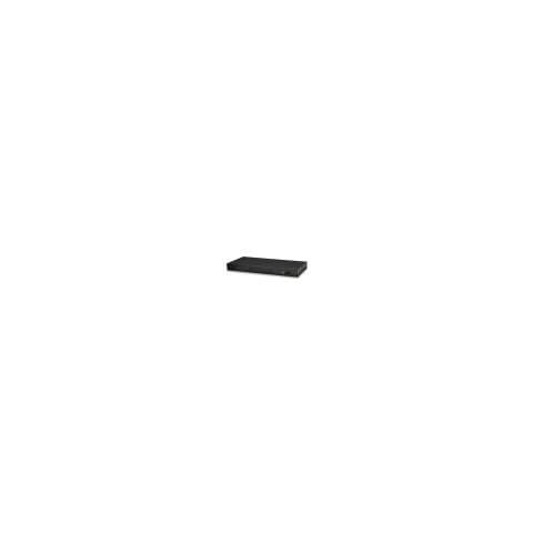 Ethernet Switch 524148 16 Porte - 16 x RJ-45 - 10/100/1000Base-T - Rack-Montabile - Foto 1