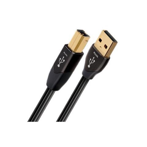 3m Pearl USB A-B, 2.0, USB A, USB B - Foto 1