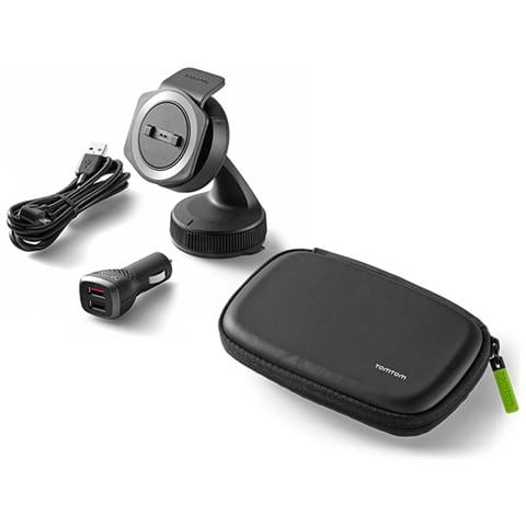 kit di montaggio per auto e custodia protettiva - Foto 1