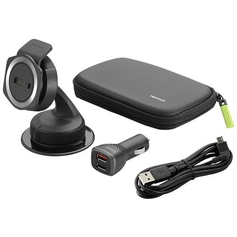 kit di montaggio per auto e custodia protettiva - Foto 3