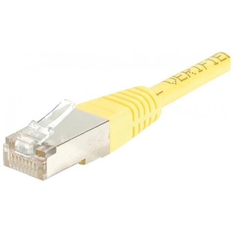 30m, RJ-45, 30m, Cat6, F / UTP (FTP) - Foto 1