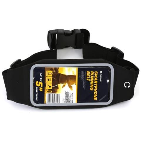 PWB03B Nero marsupio - Foto 1