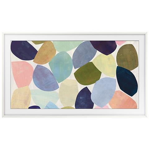 Cornice per TV The Frame 2020 43" Colore Bianco - Foto 2