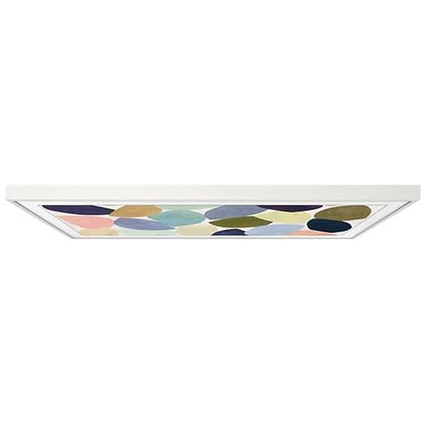 Cornice per TV The Frame 2020 43" Colore Bianco - Foto 4