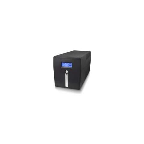 Ups Act Ac2310 Line-interactive 1 Kva 600 W 4 Uscita(i) Ca - Foto 5