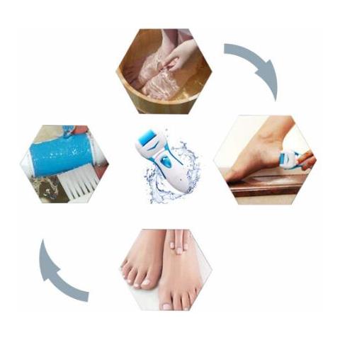 Pelapatate Elettrico Portatile Ricaricabile – Motore 50W, Batteria 1300mAh, In ABS, Per Uva, Ciliegie E Aglio, Uso Domestico O Ristorazione