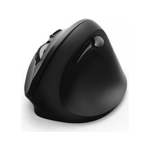 Mouse Mano Destra 00182699 Ottico 6 Tasti 1400 DPI Colore Nero - Foto 1