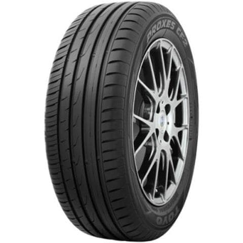 Pneumatico Proxes Cf2 195/55r16 87h - Estivo - Foto 1