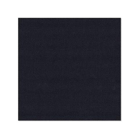 86245 Tovagliolo Di Carta Carta Velina Nero 50 Pz - Foto 2