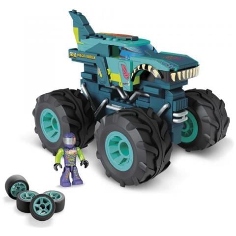 Mega Construx Hdj95 Gioco Di Costruzione - Foto 1