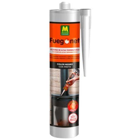Silicone Refrattario - 300ml - 06570 - Foto 1
