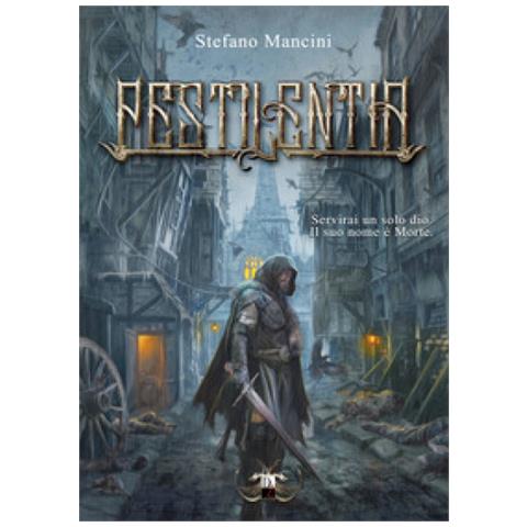 Stefano Mancini - Pestilentia - Foto 2