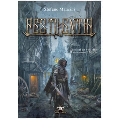 Stefano Mancini - Pestilentia - Foto 1
