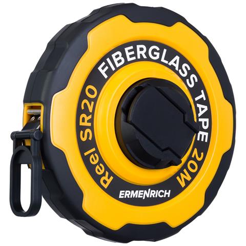 Metro A Nastro Ermenrich Reel Sr20 - Foto 1