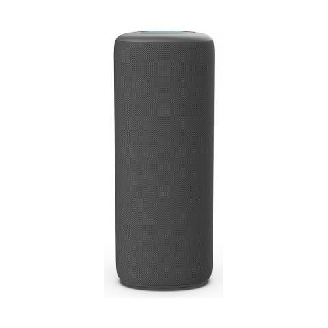 Rhythm 24 Altoparlante portatile stereo Grigio 24 W - Foto 4