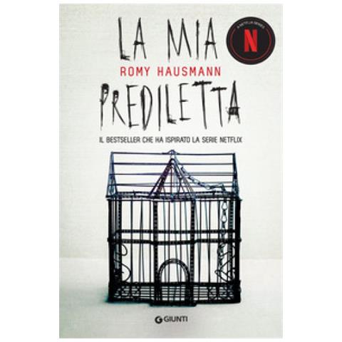 Romy Hausmann - La Mia Prediletta - Foto 1