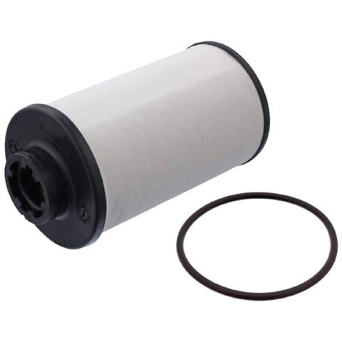 Mann Olio Deutz W962 - Foto 1