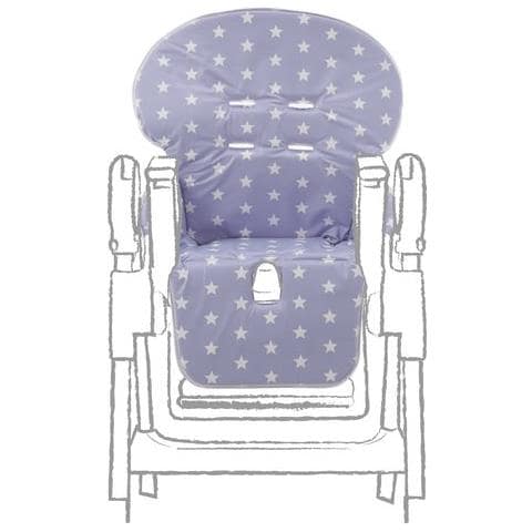 Copriseggiolone 050.6150.12 Starlette Azzurro - Foto 1