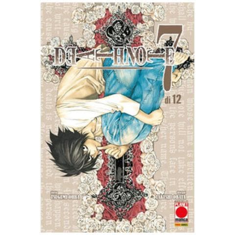 Takeshi Obata - Death note. Vol. 7 - Foto 1