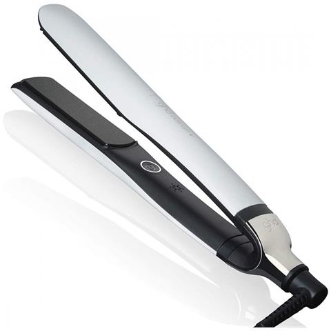 Platinum Plus Piastra per Capelli Bianco - Foto 4