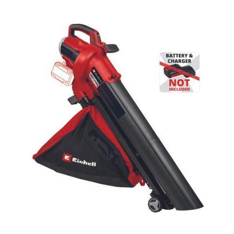 VENTURRO 36/240 soffiatore di foglie cordless 240 km /h Nero, Arancione - Foto 2