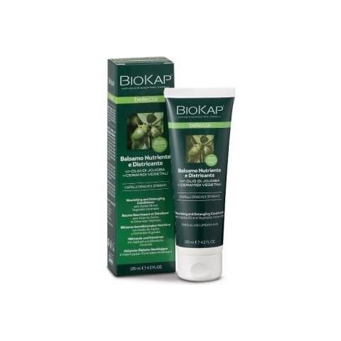 Balesamo Condizionatore 125ml. Bio - Foto 1