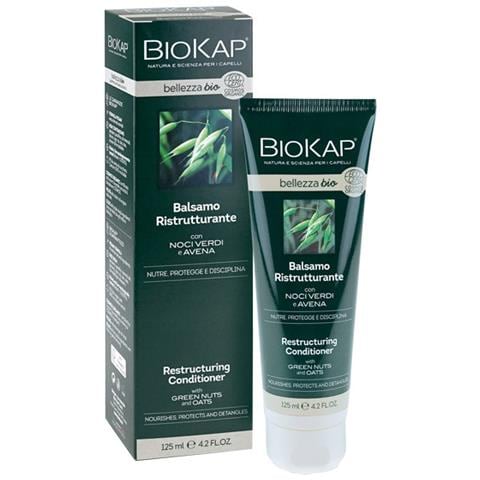 Balesamo Condizionatore 125ml. Bio - Foto 2