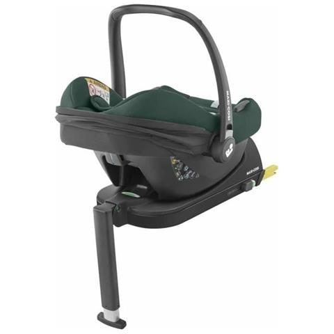 Seggiolino Auto Cabriofix Verde 0+ (de 0 A 13 Kilos) - Foto 2