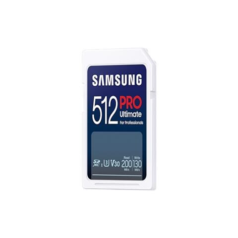 Mb-sy512sb /ww Memoria Flash 512 Gb Sdxc Uhs-i - Foto 2