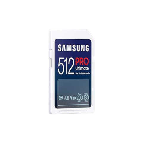 Mb-sy512sb /ww Memoria Flash 512 Gb Sdxc Uhs-i - Foto 3