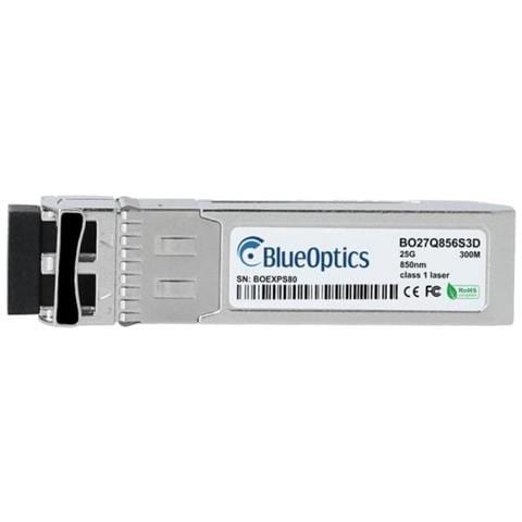 R9f90a-bo Modulo Del Ricetrasmettitore Di Rete Fibra Ottica 25000 Mbit /s Sfp28 850 Nm - Foto 1