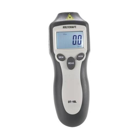 Tachimetro Laser DT-10L - Foto 1