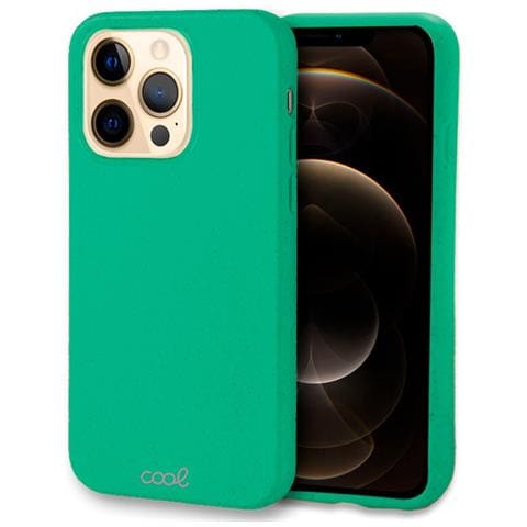 8434847060248 custodia per cellulare 17 cm (6.7"") Cover Verde per iPhone 12 Pro Max - Foto 1