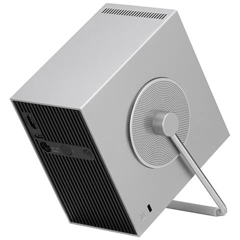 Proiettore CineBeam Q | Laser UHD 4K, 500 lumen, HDR10, HLG, smart webOS - Foto 7