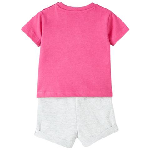 Completo Neonato Minnie mf 51 12 9476 s1-6m Bambina - Foto 2