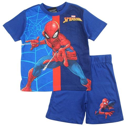 Completo Spiderman spi24-1356 pol s1-6a Ragazzo - Foto 1