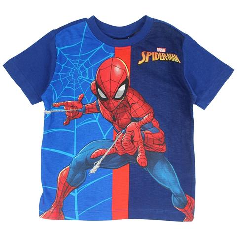 Completo Spiderman spi24-1356 pol s1-6a Ragazzo - Foto 2