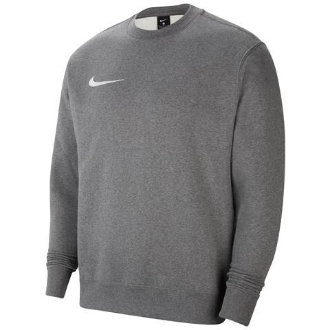 Felpa Girocollo Cw6904-071 Bambino Taglia Xl Colore Grigio - Foto 1