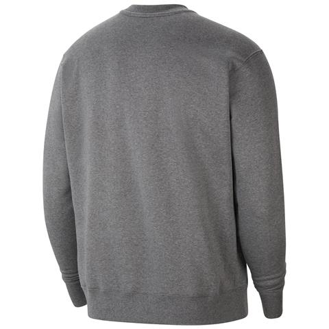Felpa Girocollo Cw6904-071 Bambino Taglia Xl Colore Grigio - Foto 3