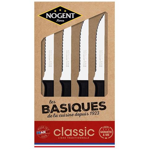 Scatola Da 4 Coltelli Da Bistecca - 00081v - Foto 1