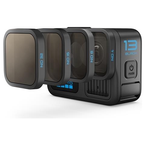 Filtro ND, Confezione Da 4 - Foto 1