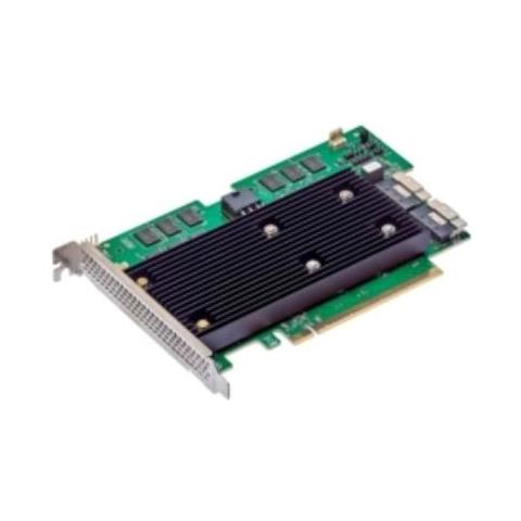 Megaraid 9670w-16i Controller Raid Pci Express X16 4.0 6 Gbit /s - Foto 1