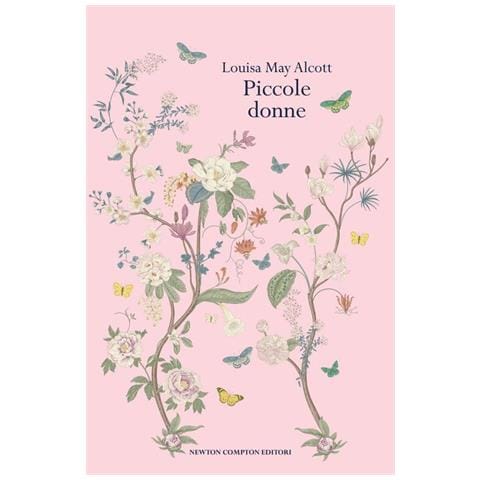 Piccole Donne - Foto 1