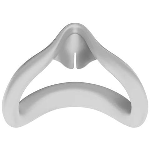 Maschera Facciale In Silicone Per Meta Quest 3s Grey - Foto 2