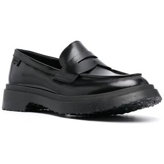 Mocassini Uomo MARTINELLI Modello Walden – Pelle Morbida – Calzata Comfort – Design Classico Da Gentiluomo