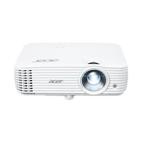 Videoproiettore X1529hk 4500 ANSI Lumen Rapporto di Contrasto 10000:1 Full HD 1920x1080 Pixel Colore Bianco - Foto 1