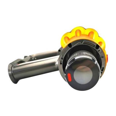 Corpo + Motore + Ciclone Giallo, Originale - 971640-02 - Foto 2