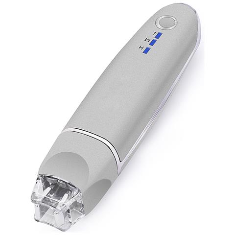 Massaggiatore Per Occhi Bb Eyes, Anti-occhiaie, Occhi Stanchi, Flaccidità. Effetto Lifting. Massaggio Clip E Microcorrenti Ems. - Foto 1