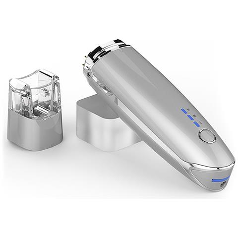 Massaggiatore Per Occhi Bb Eyes, Anti-occhiaie, Occhi Stanchi, Flaccidità. Effetto Lifting. Massaggio Clip E Microcorrenti Ems. - Foto 5